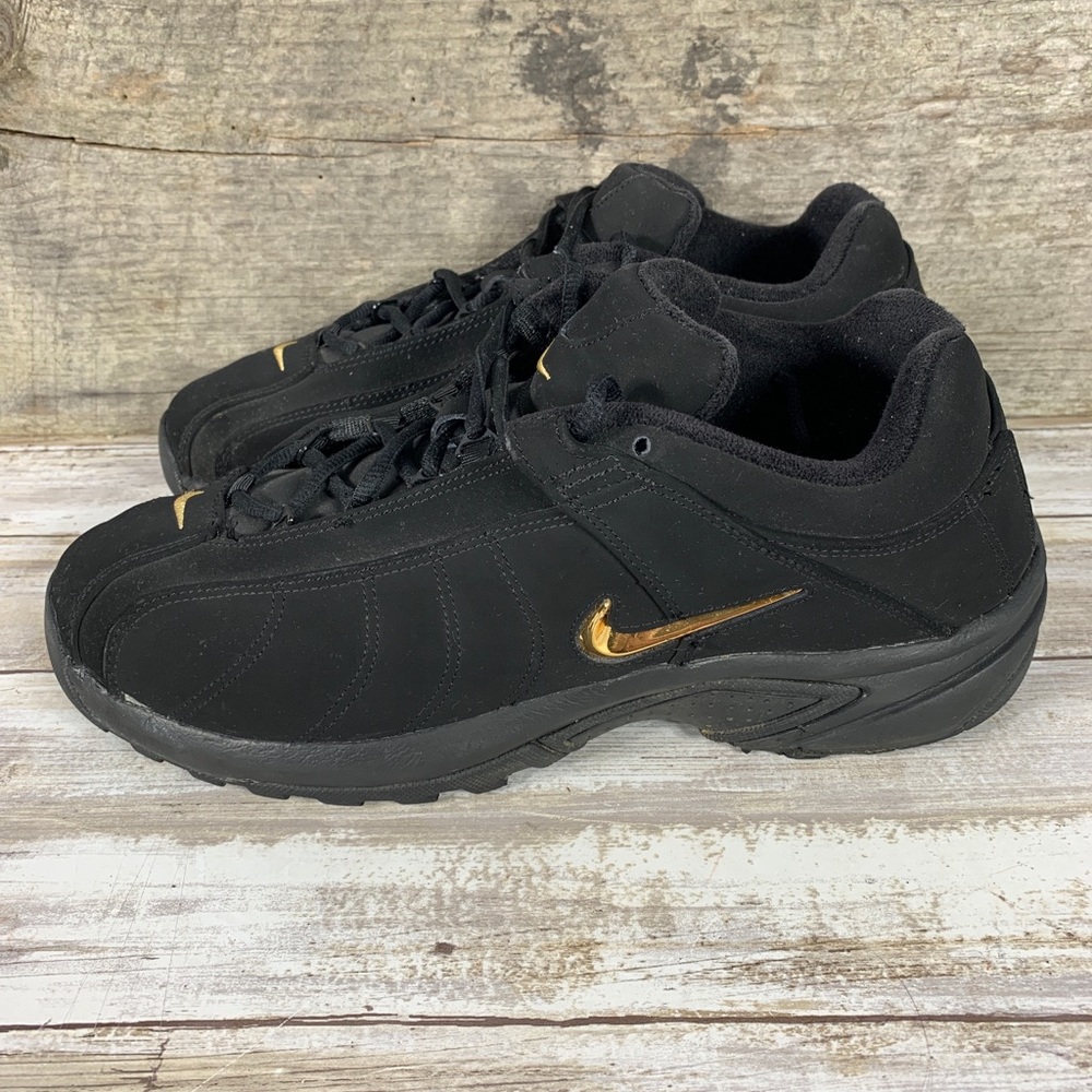 Nike Lace Up Sneakers